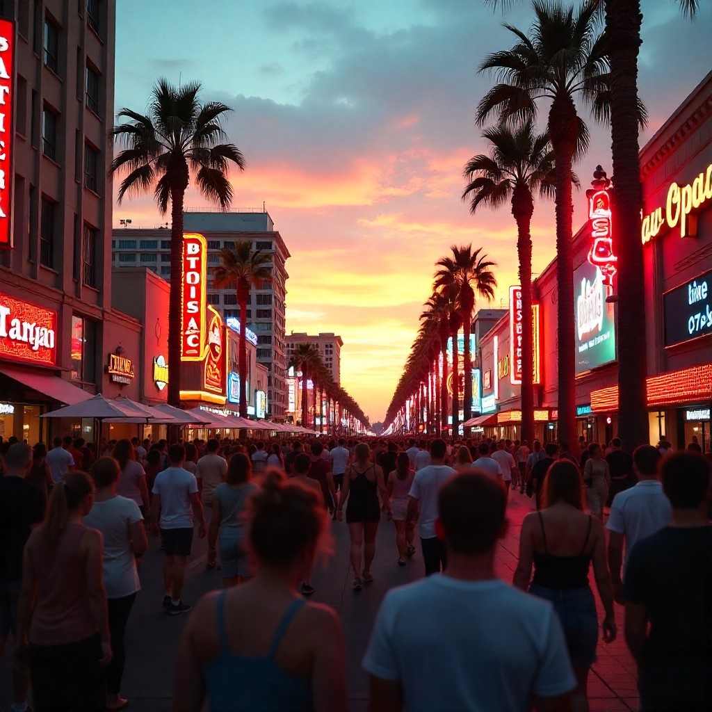 LasVegasNevad