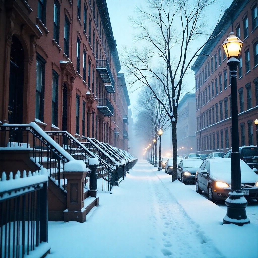NewYorkCityHighlightsTou