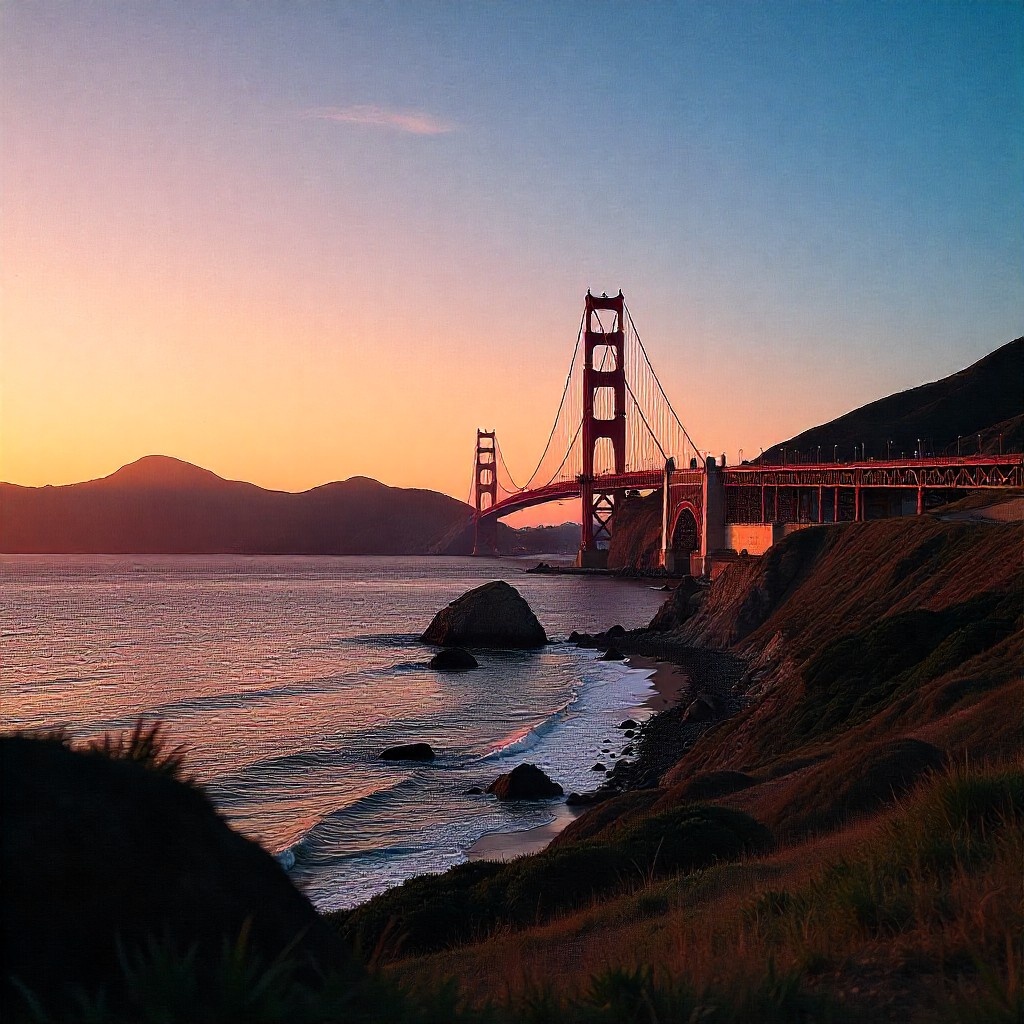 SanFranciscoCaliforni